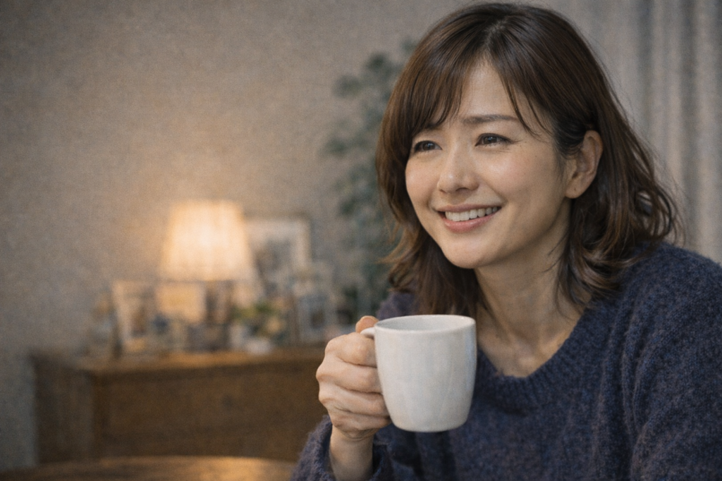 東京ロータスで相談して解決した女性