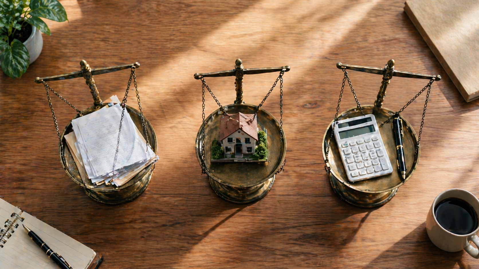 個人再生で後悔しないための判断基準