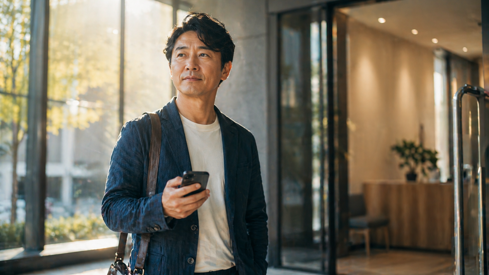 まずは無料相談から