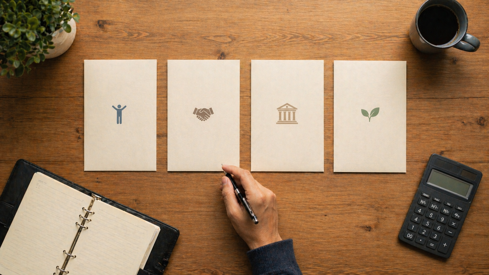 リボ払いから抜け出す方法