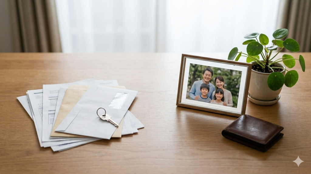 守るべきもの、守られるもの