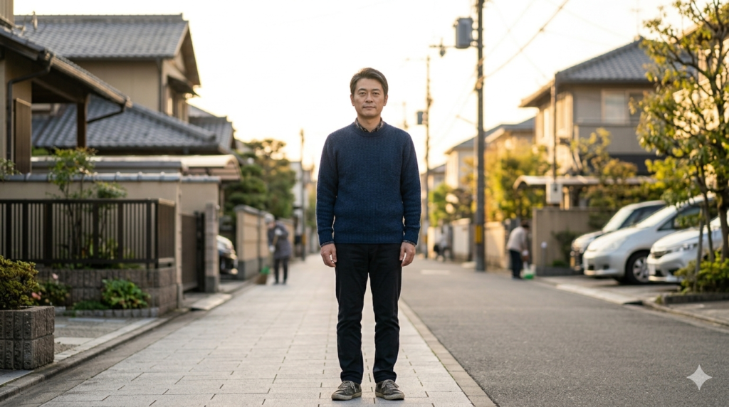 一人で悩まずに。相談しましょう