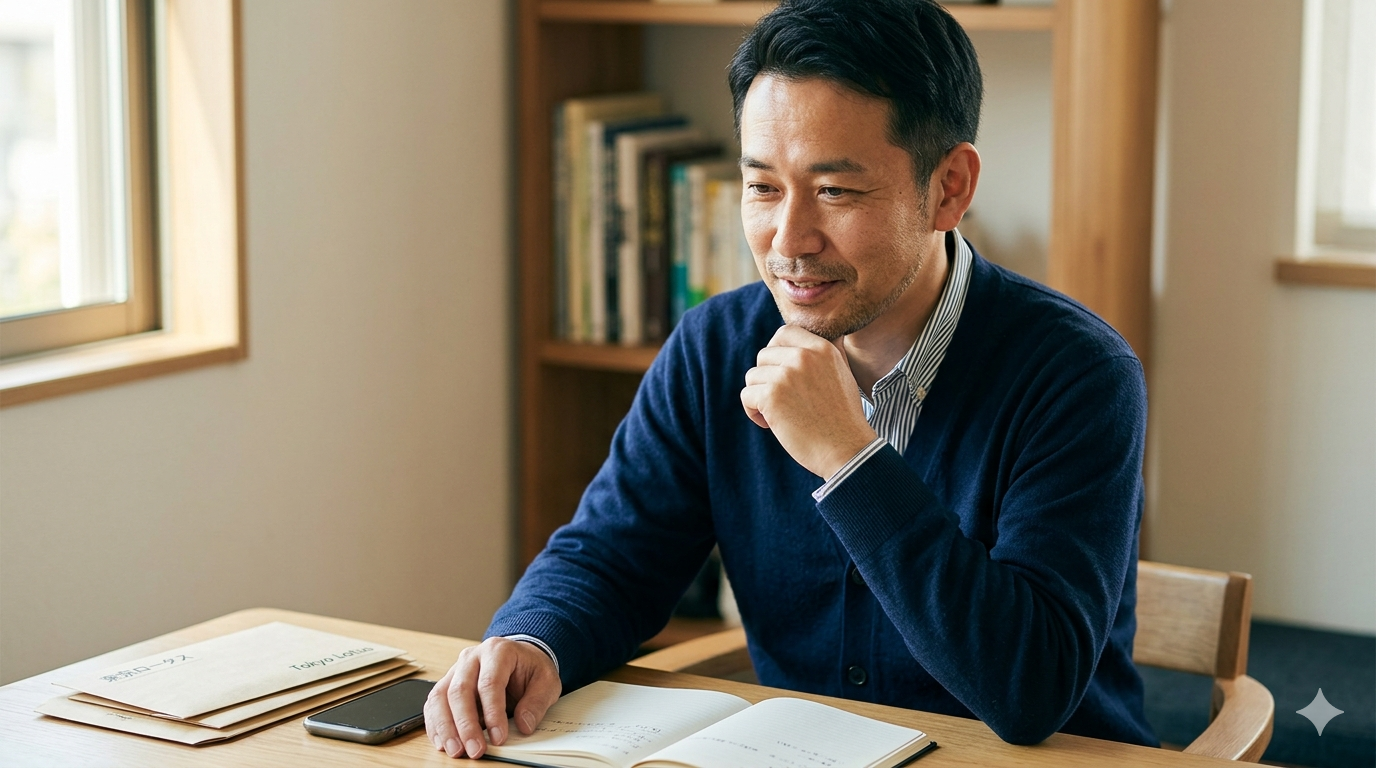 自分に合う債務整理を考える