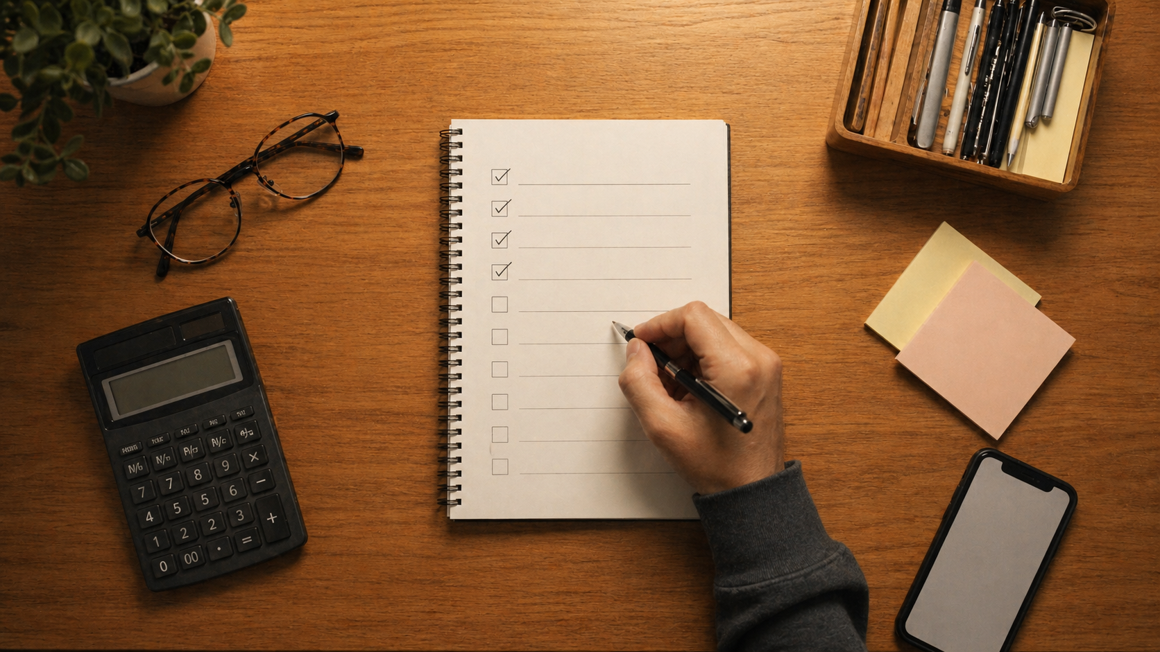 信頼できる事務所の見極め方